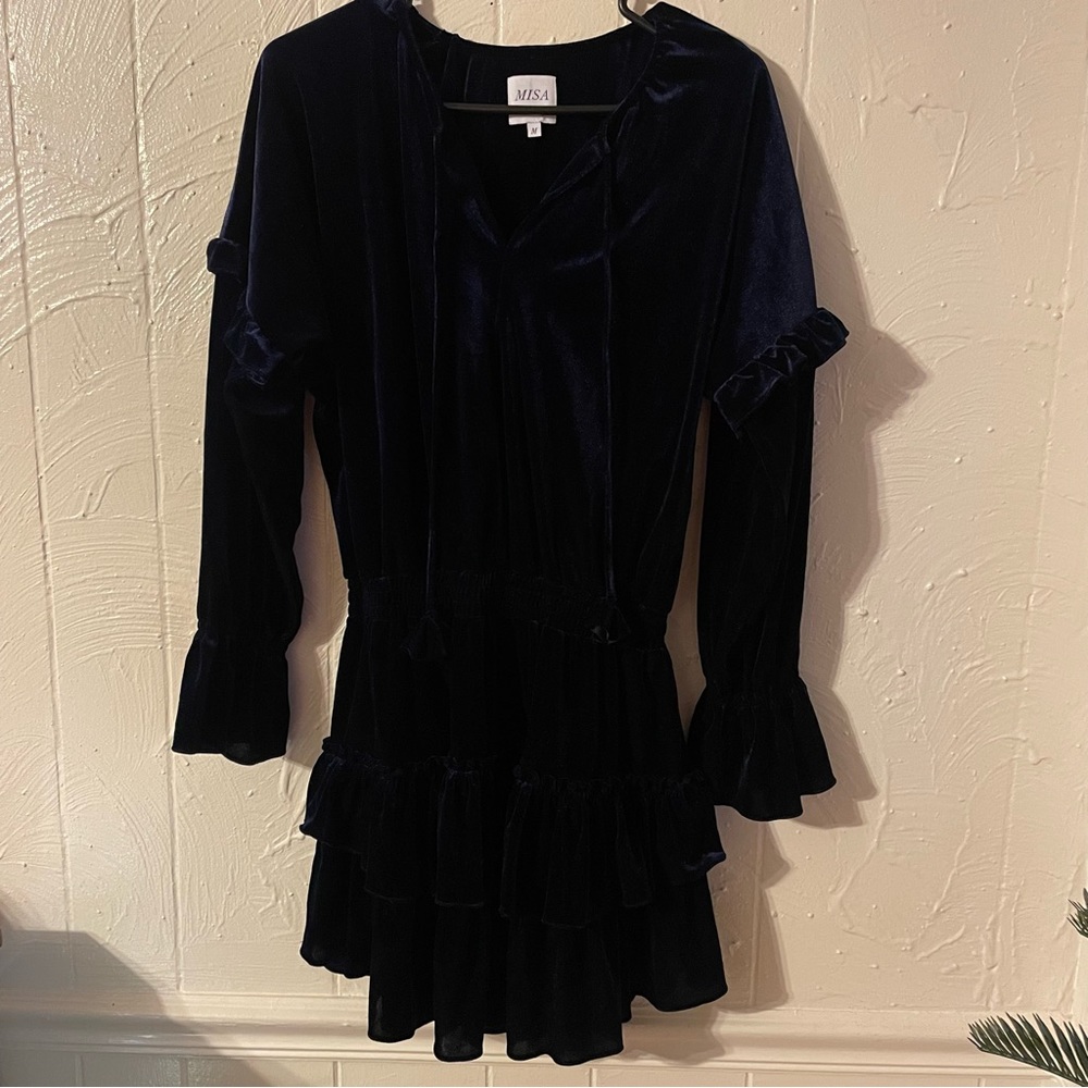 Misa dress